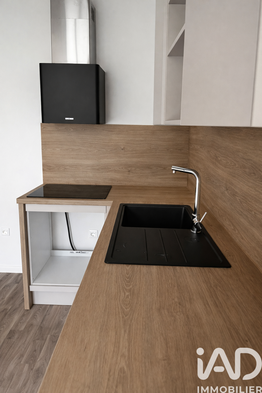 Vente Appartement 2 pièces - Photo 4