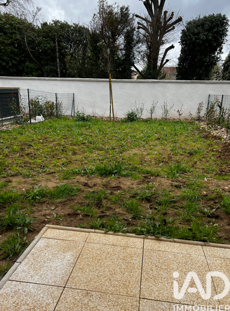Vente Appartement 2 pièces - Photo 5