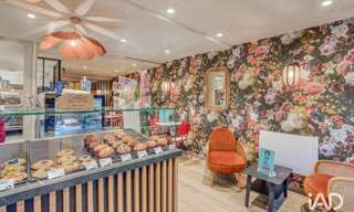 Commerce  138 m² à vendre à Quimper (29000)