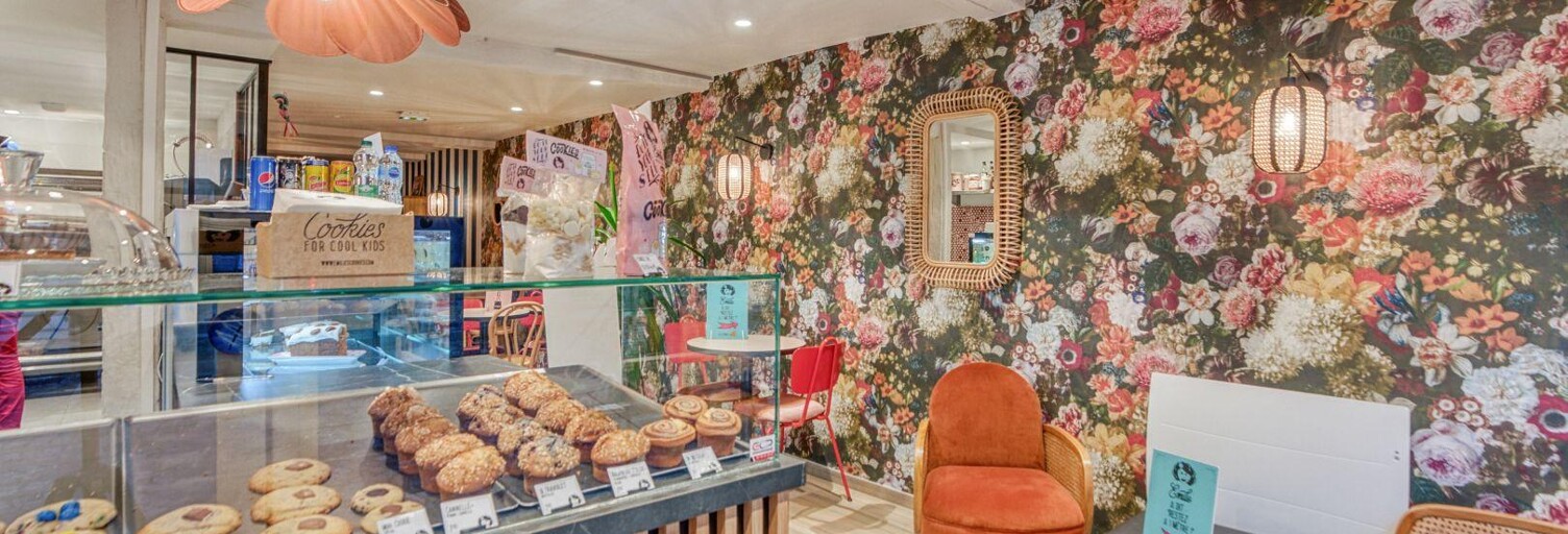 Commerce  138 m² à vendre à Quimper (29000)