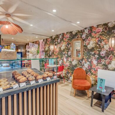 Commerce  168000 €