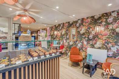 Commerce  168000 €