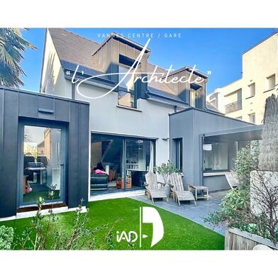 Maison 5 pièces 680000 €