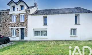 Maison 9 Pièces 172 m² à vendre à Campbon (44750)