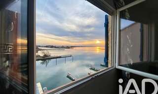 Appartement 2 Pièces 27 m² à vendre à Le Barcarès (66420)