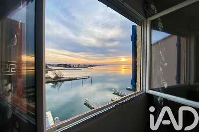 Appartement 2 pièces 96000 €