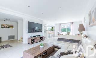 Maison 7 Pièces 199 m² à vendre à Morangis (91420)