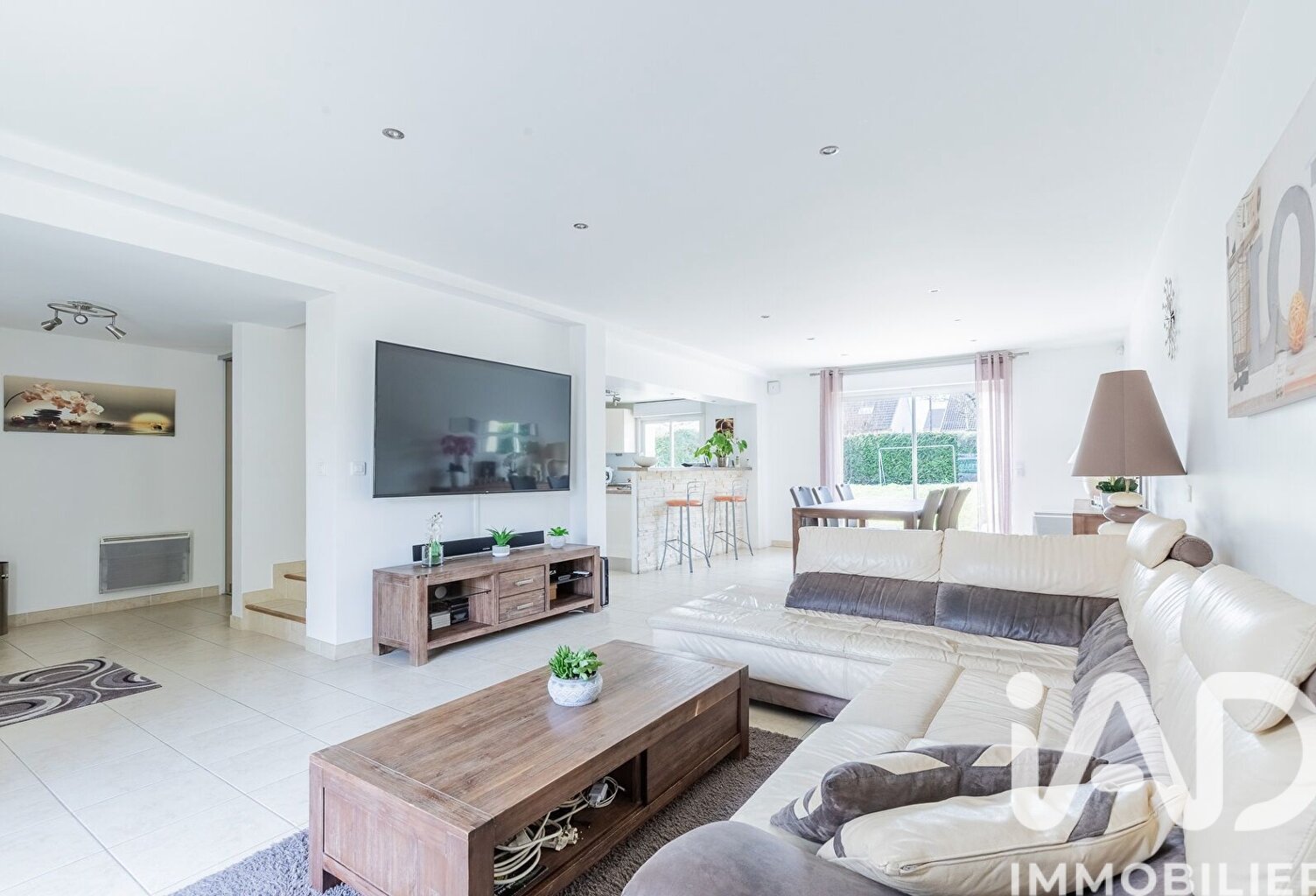 Vente Maison/villa 7 pièces — photo 1