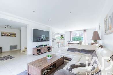 Maison 7 pièces 537000 €