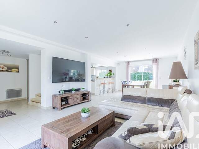 Vente Maison/villa 7 pièces — photo du bien