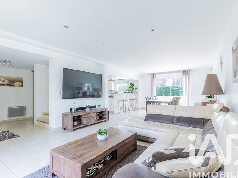Vente Maison/villa 7 pièces — photo 1