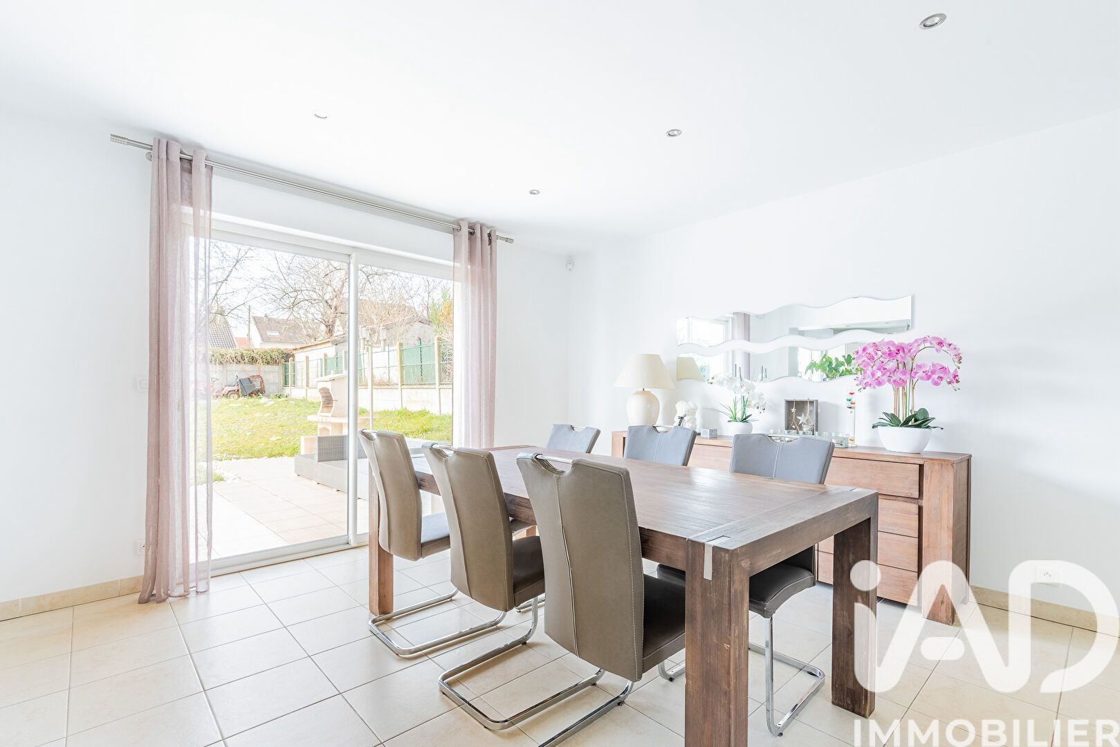 Vente Maison/villa 7 pièces - Photo 2