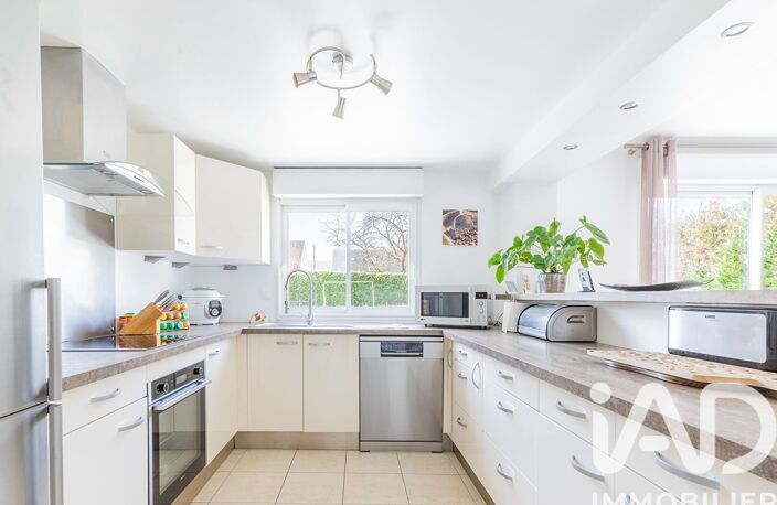 Vente Maison/villa 7 pièces — photo 3