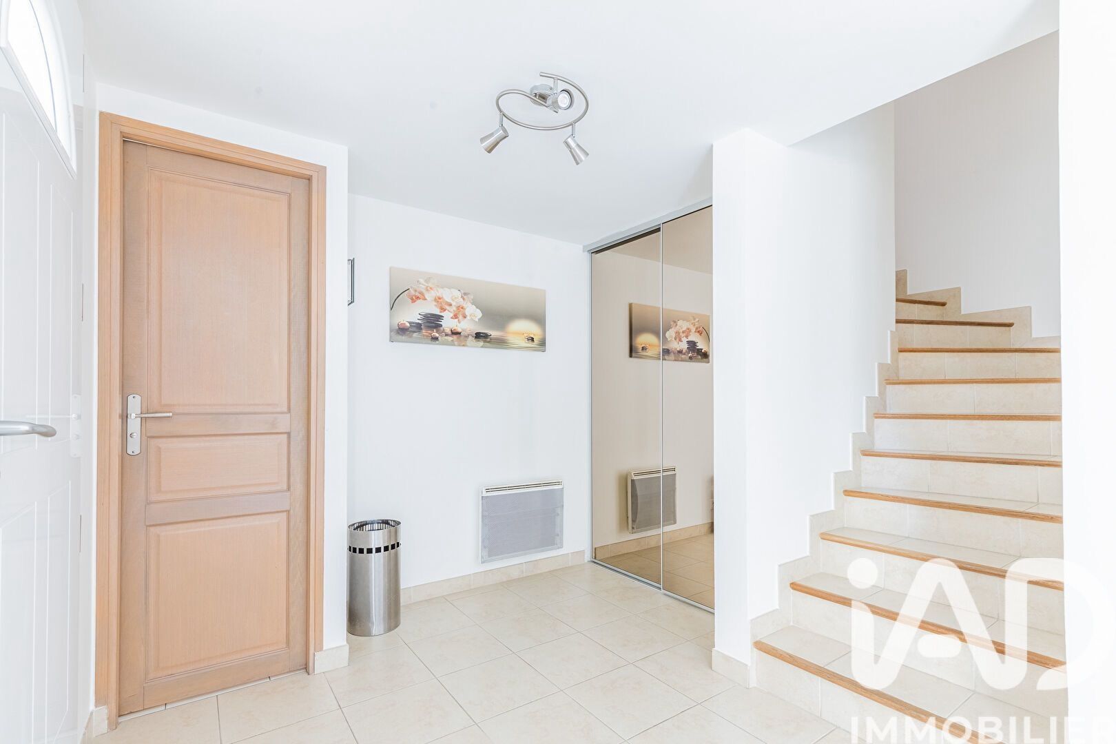 Vente Maison/villa 7 pièces - Photo 4