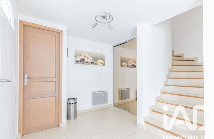 Vente Maison/villa 7 pièces — photo 4