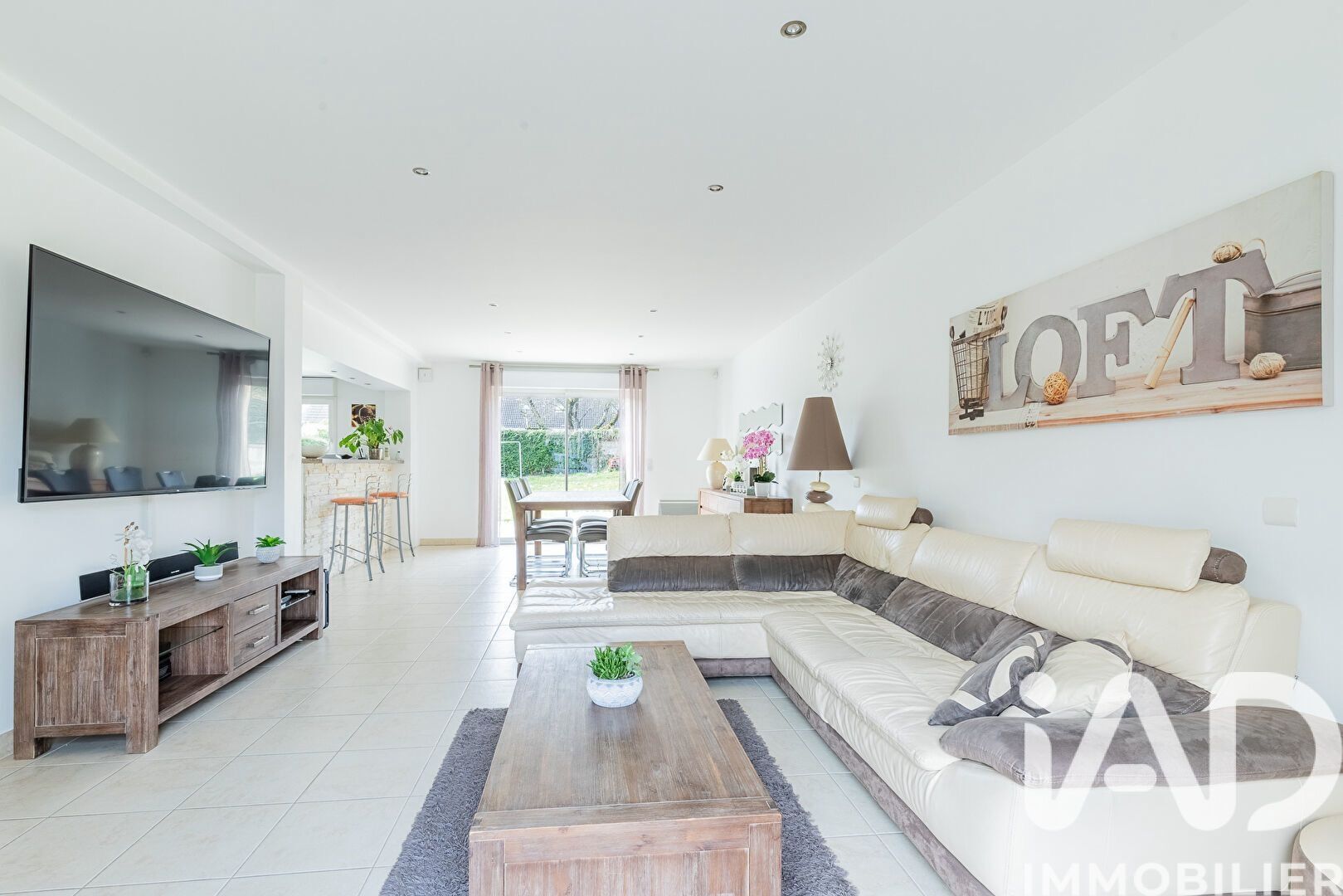 Vente Maison/villa 7 pièces - Photo 5