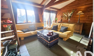 Maison 2 Pièces 43 m² à vendre à Prouilly (51140)