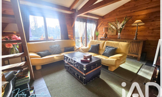 Maison 2 Pièces 43 m² à vendre à Prouilly (51140)