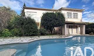 Maison 8 Pièces 197 m² à vendre à Rognonas (13870)