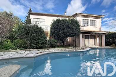 Maison 8 pièces 429000 €