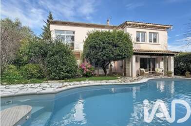 Maison 8 pièces 429000 €