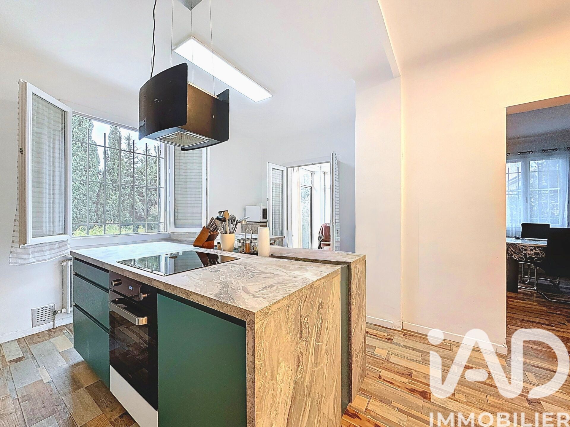 Vente Maison/villa 8 pièces - Photo 3