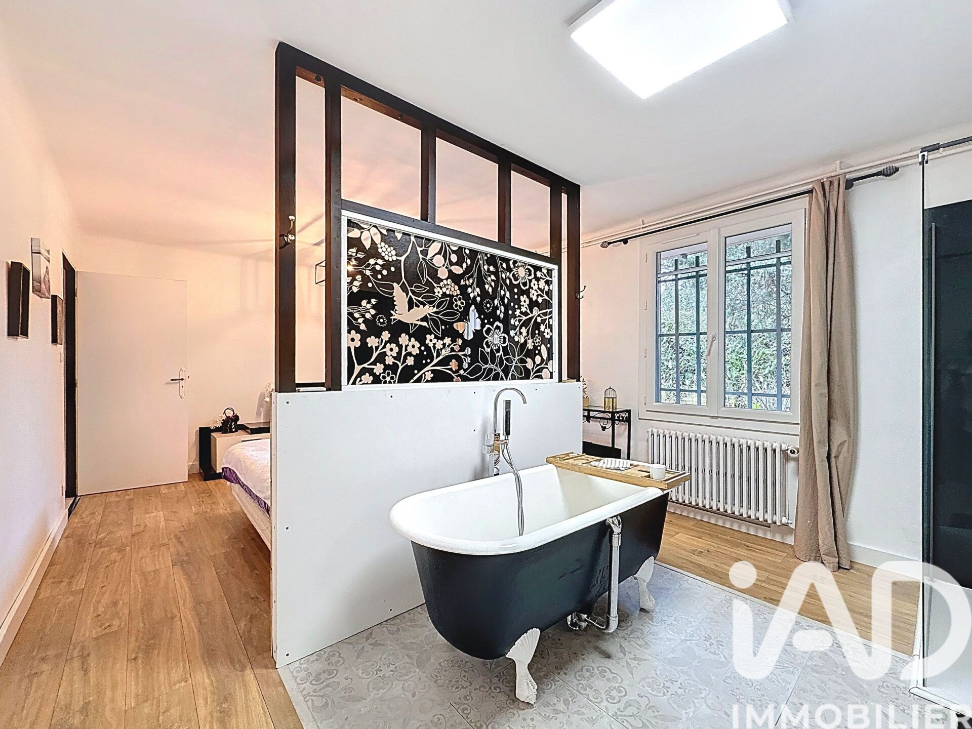 Vente Maison/villa 8 pièces - Photo 5