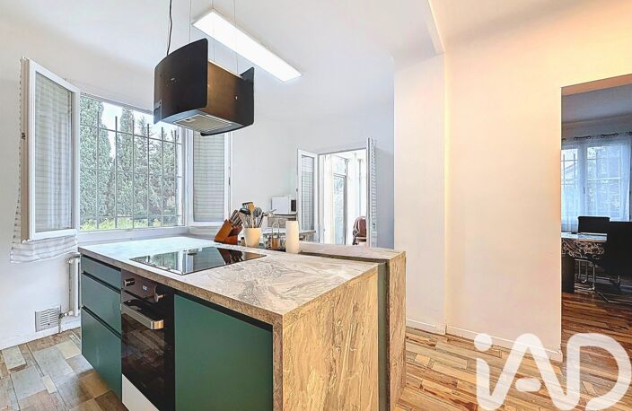Vente Maison/villa 8 pièces — photo 3