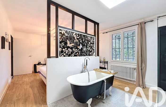 Vente Maison/villa 8 pièces — photo 5