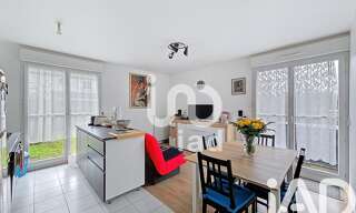 Appartement 2 Pièces 45 m² à vendre à Grisy-Suisnes (77166)