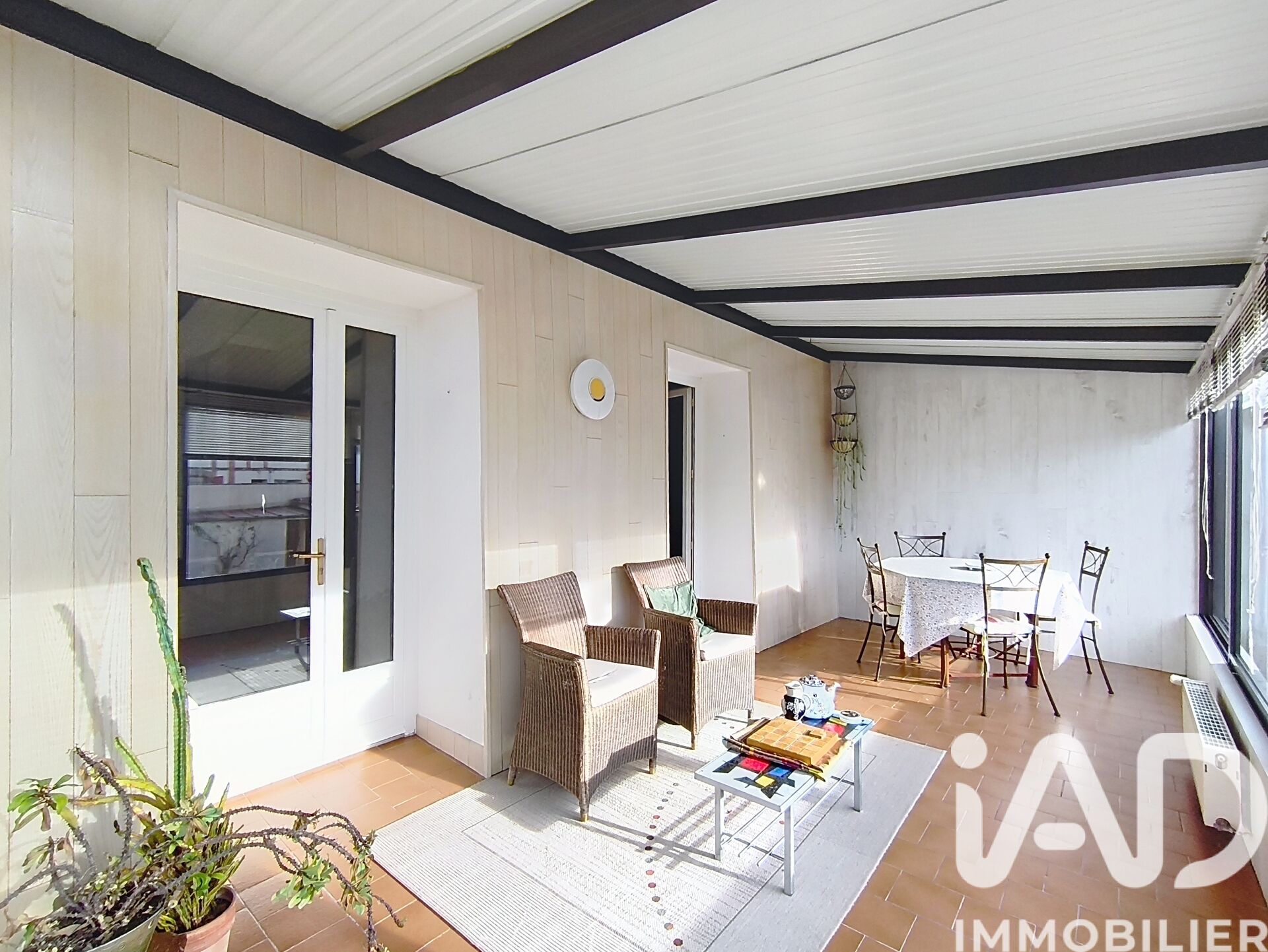 Maison à vendre, 9 pièces, 205 m², Brezolles