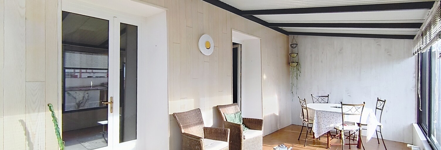 Maison 9 Pièces 205 m² à vendre à Brezolles (28270)