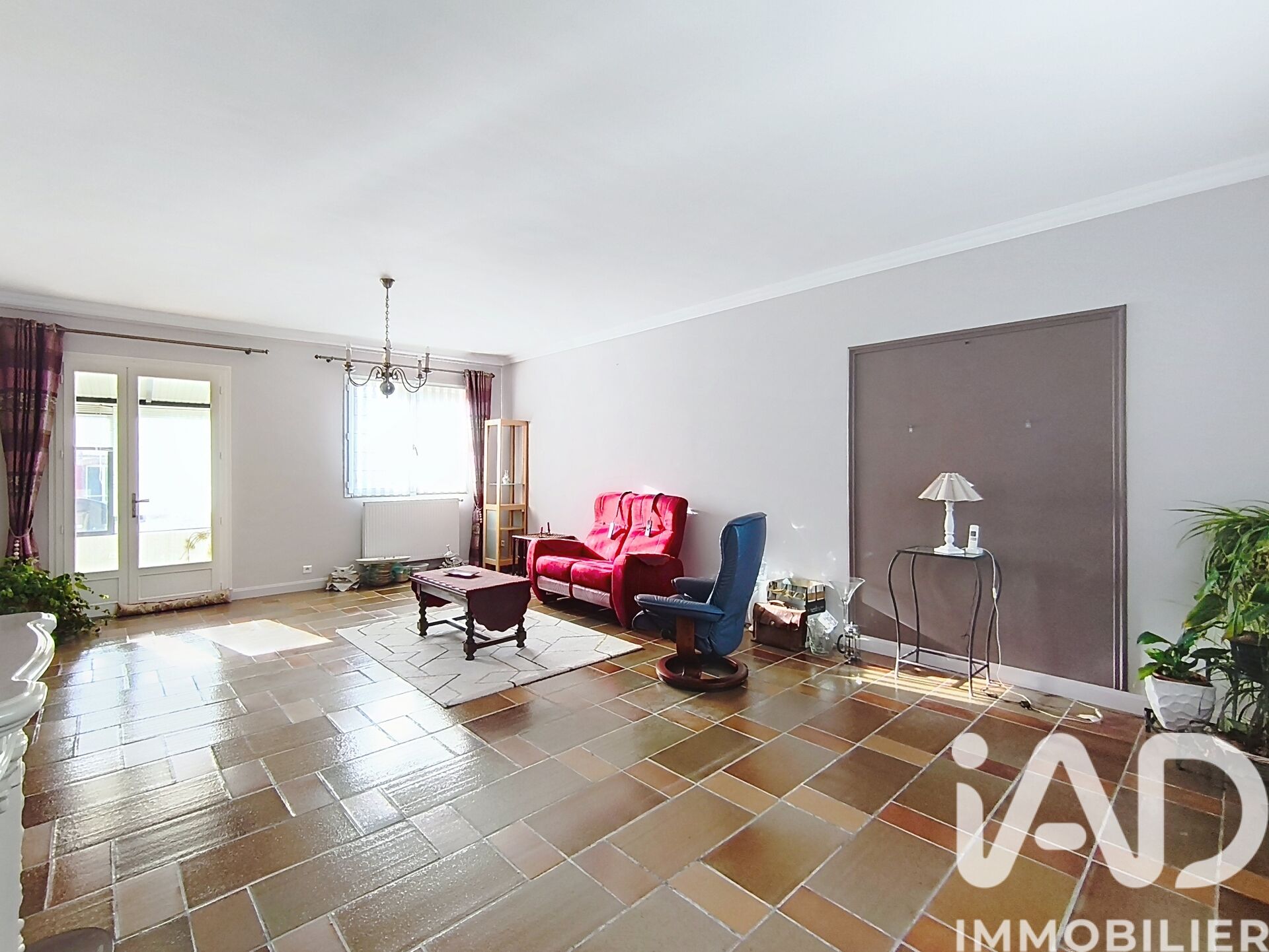 Vente Maison de village 9 pièces - Photo 2
