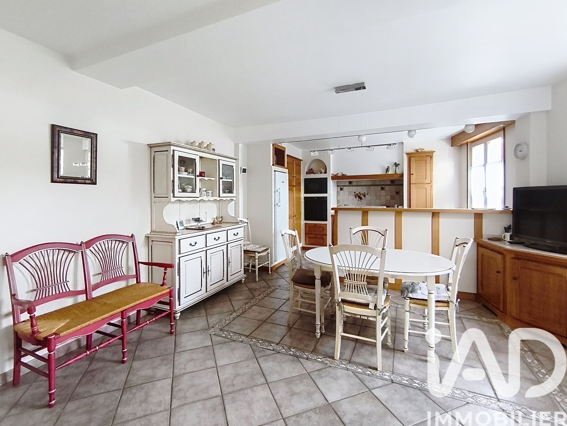 Vente Maison de village 9 pièces - Photo 3