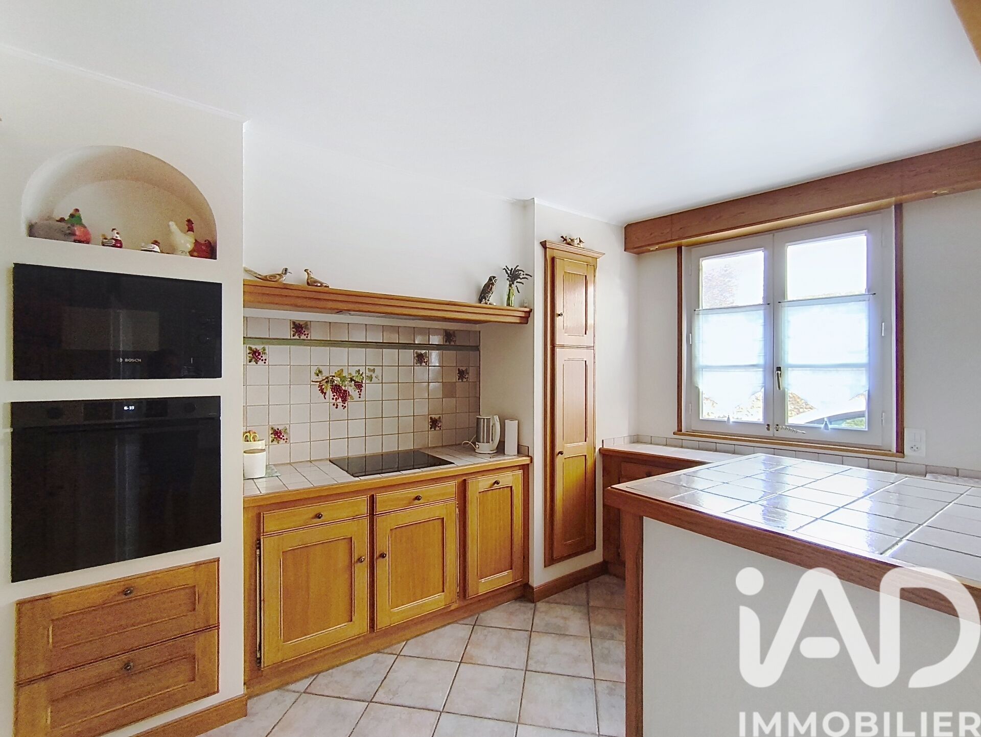 Vente Maison de village 9 pièces - Photo 4