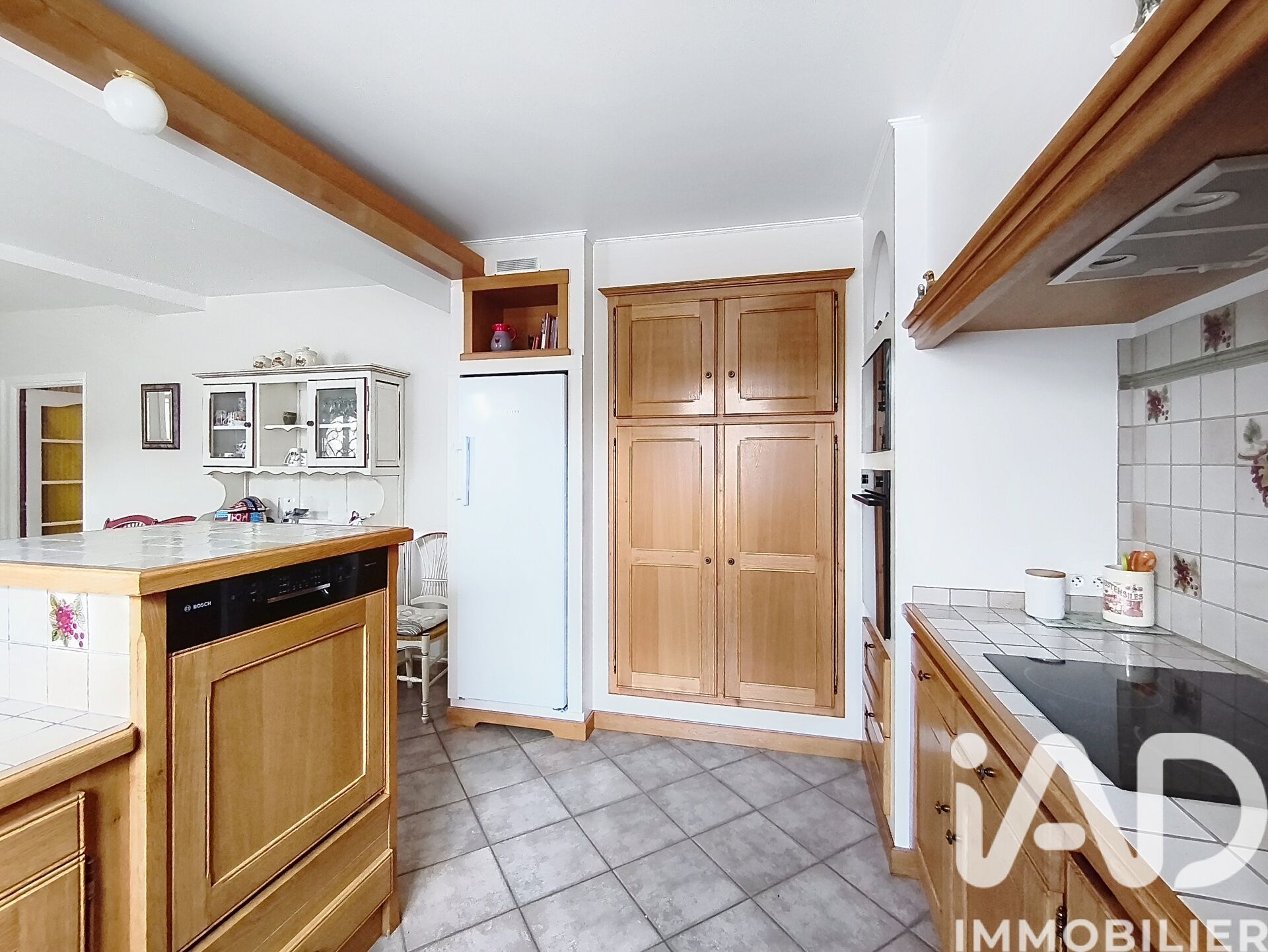 Vente Maison de village 9 pièces - Photo 5