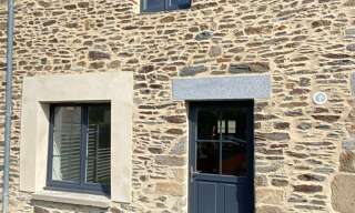 Appartement 3 Pièces 51 m² à vendre à Saint-Benoît-des-Ondes (35114)