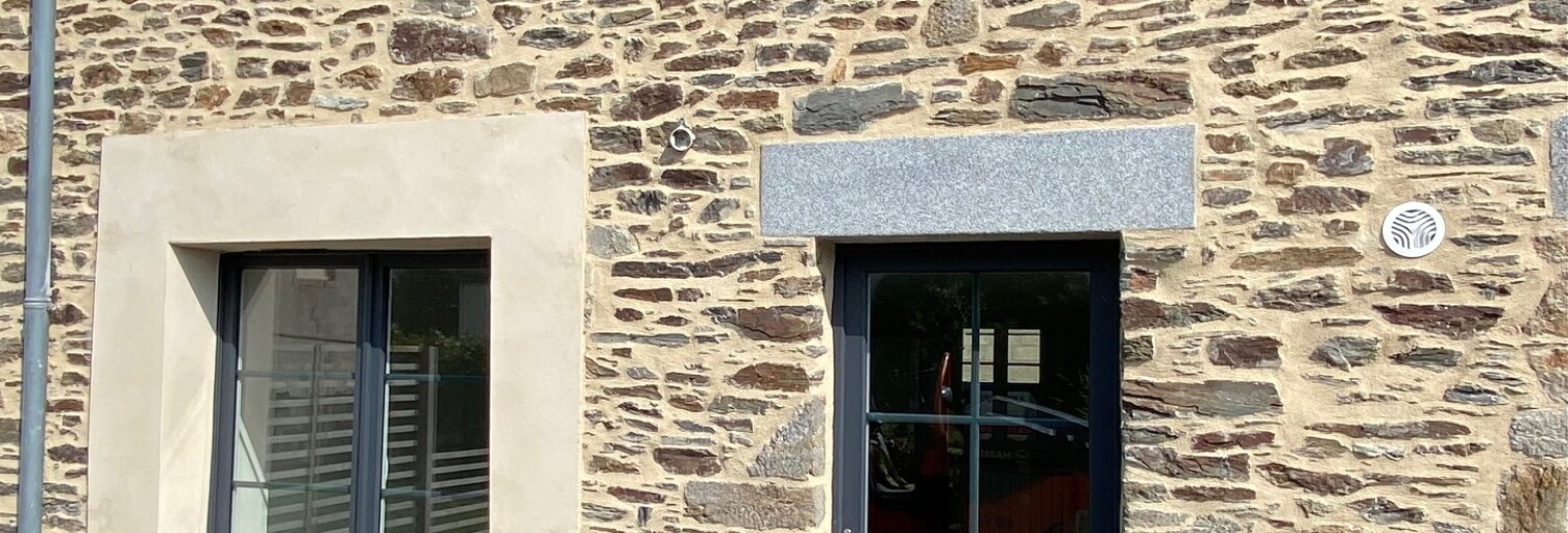 Appartement 3 Pièces 51 m² à vendre à Saint-Benoît-des-Ondes (35114)