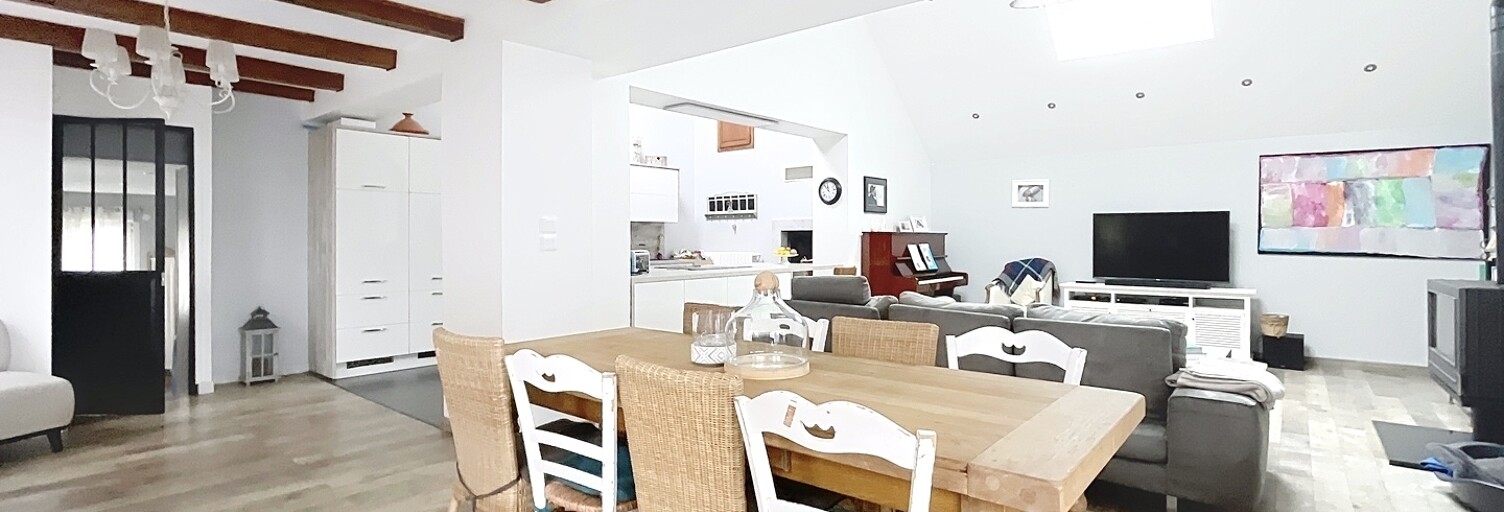 Maison 6 Pièces 155 m² à vendre à Flers-en-Escrebieux (59128)