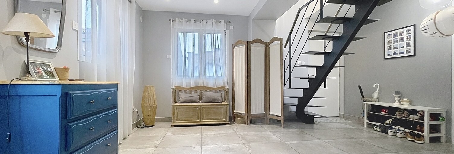 Maison 6 Pièces 155 m² à vendre à Flers-en-Escrebieux (59128)