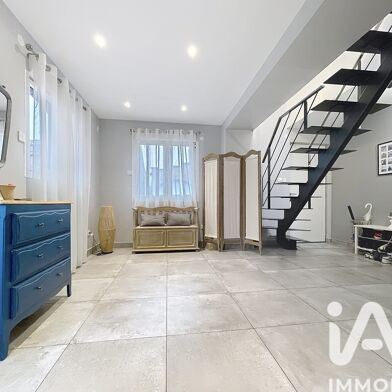 Maison 6 pièces 281000 €