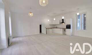 Appartement 4 Pièces 95 m² à vendre à Marseille 8 (13008)