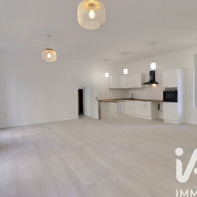 Appartement 4 pièces 399000 €
