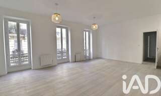 Appartement 4 Pièces 95 m² à vendre à Marseille 8 (13008)