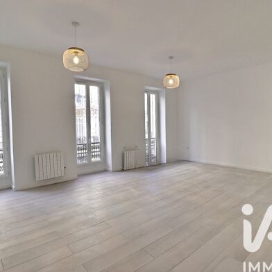 Appartement 4 pièces 399000 €