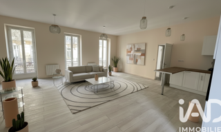Appartement 4 Pièces 95 m² à vendre à Marseille 8 (13008)