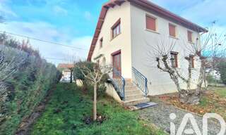 Maison 6 Pièces 124 m² à vendre à Oursbelille (65490)