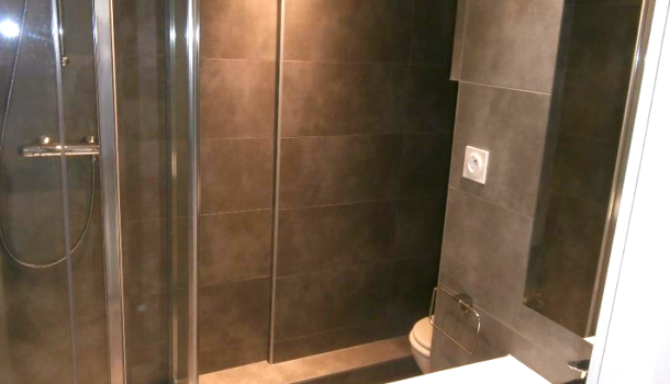 Appartement 1 pièces  à louer Grenoble 38000