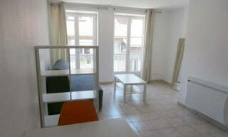 Appartement 1 Pièce 23 m² à louer à Grenoble (38000)