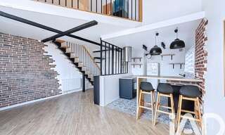 Appartement 3 Pièces 70 m² à vendre à Collégien (77090)